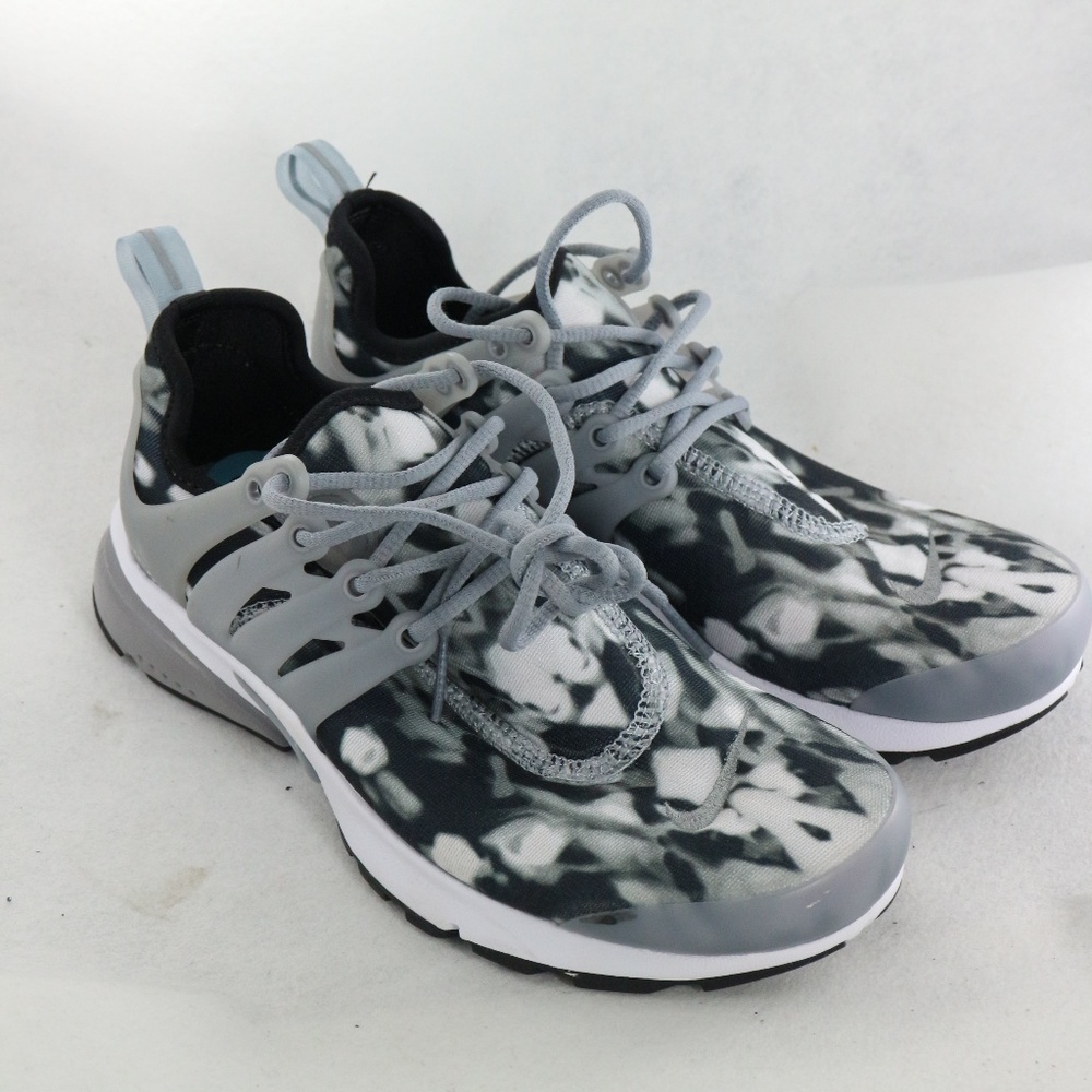 NIKE Womens Air Presto Print Sneakers Sz 6 Women